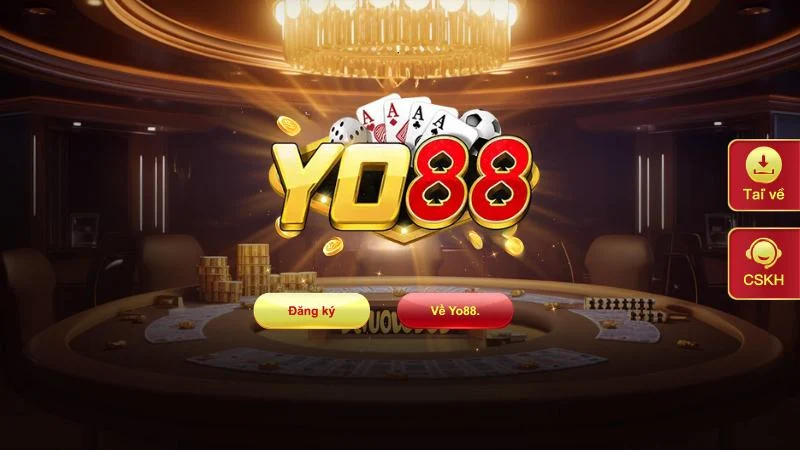 Những con số thể hiện sự thành công của cổng game